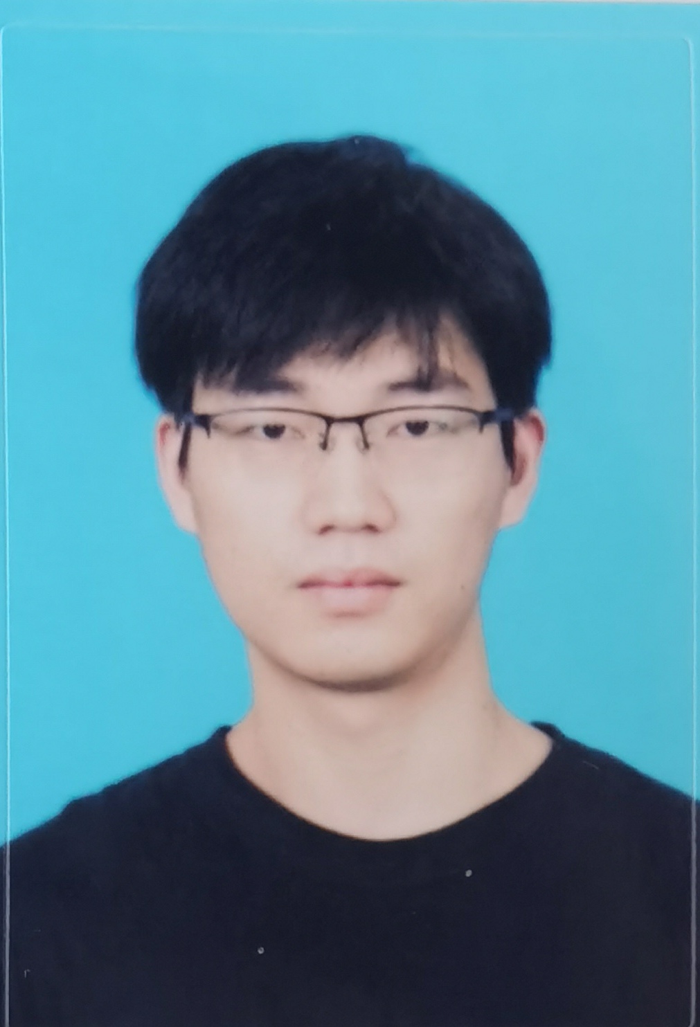 个人照片